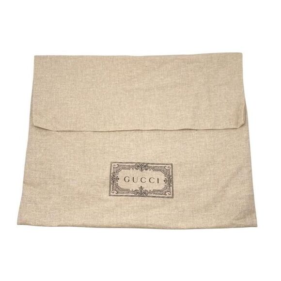 Gucci Handbag Shoulder Bag With Interlocking G Mini Tote Bag 671623 GG Supreme - Picture 10 of 10